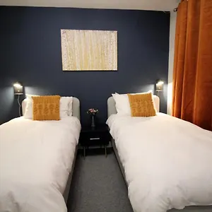 Anjore House - Lovely 2 Bedroom In Belfast